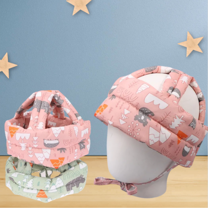 Baby Safety Helmet