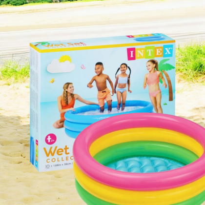 Intex Inflatable Pool